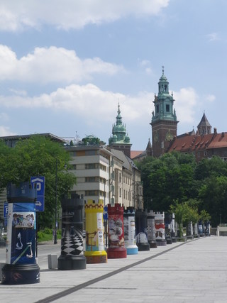 Kursy JĘZYKA POLSKIEGO dla obcokrajowców w Krakowie